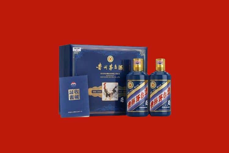 淮南白酒回收多少钱报价